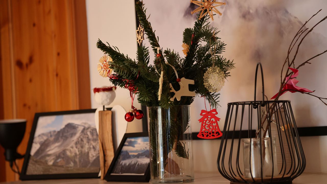 Ein Hauch von Weihnachtszauber Ein Hauch von Weihnachtszauber